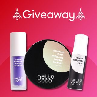 Adventná odmeňovačka pokračuje! 🎁 Tentokrát sme si pre vás pripravili súťaž o náš obľúbený balíček Trio pre každodenné...