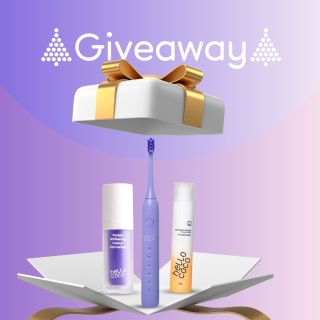 Adventná odmeňovačka pokračuje! 🎅 Súťaž o vaše obľúbené produkty hello coco. V balíčku nájdeš: 🎁fialovú sonickú kefku 🎁...